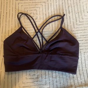 Lululemon special edition bra